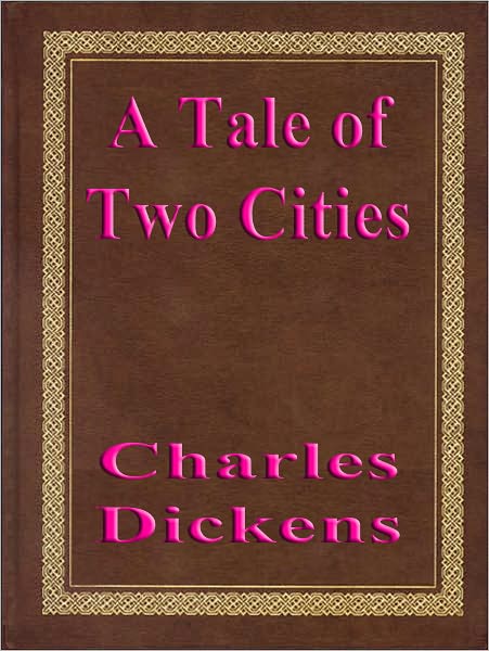 A Tale of Two Cities
