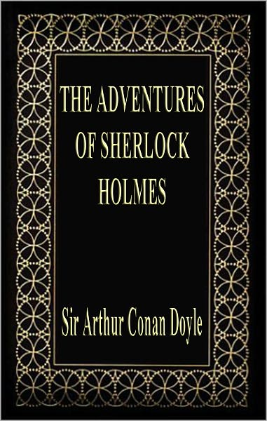The Adventures of Sherlock Holmes