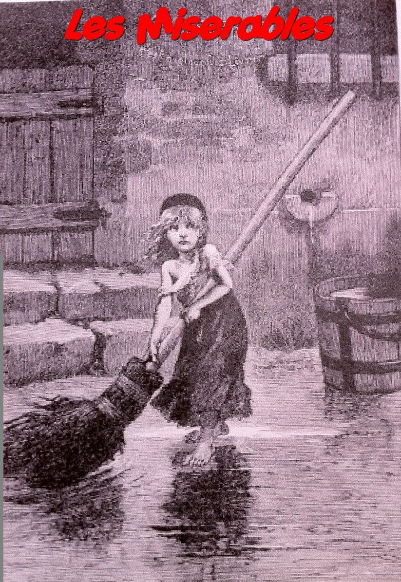 Les Miserables