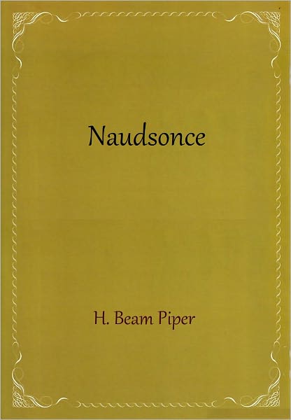 Naudsonce