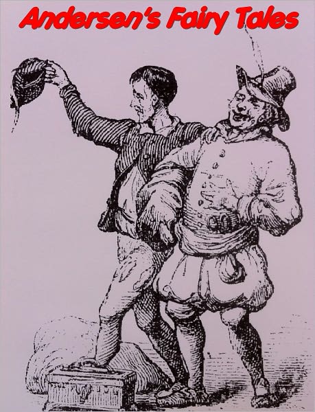 Andersen's Fairy Tales
