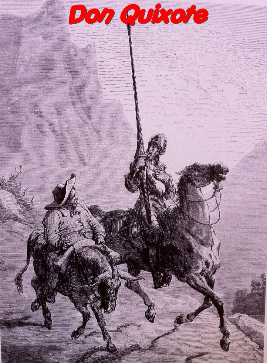 Don Quixote