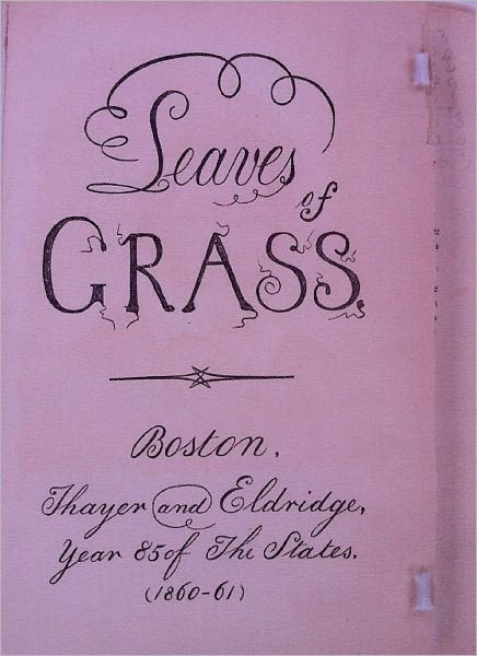 Leaves of Grass