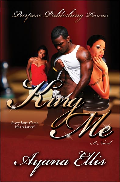King Me