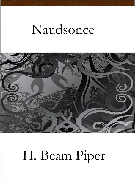 Naudsonce