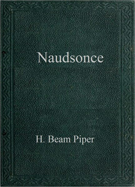 Naudsonce
