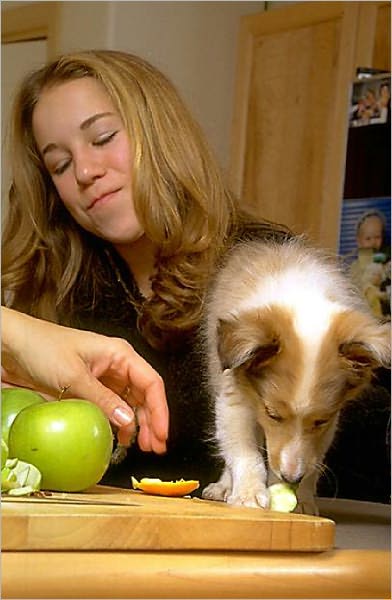 Your New Puppy - A Guide to Raising a Happy, Healthy Puppy
