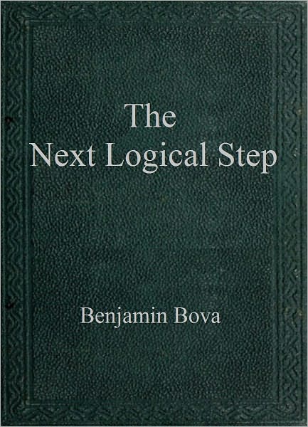 The Next Logical Step