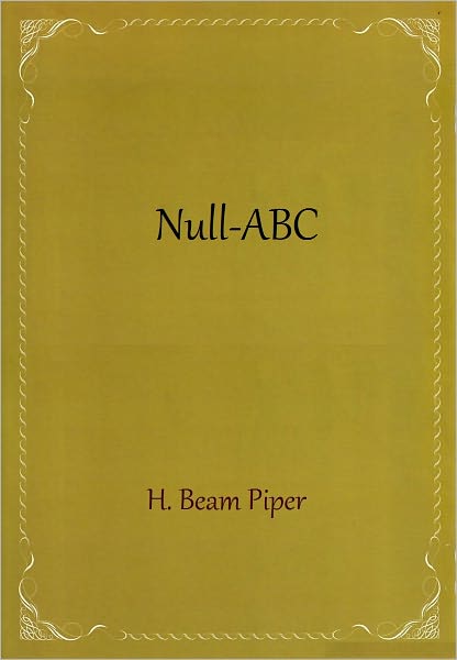Null-ABC