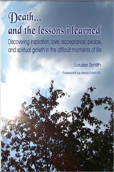 Death . . . and the lessons I learned