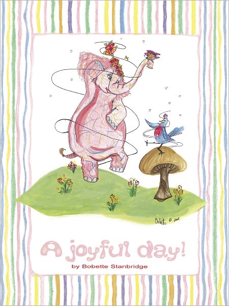 A JOYFUL DAY