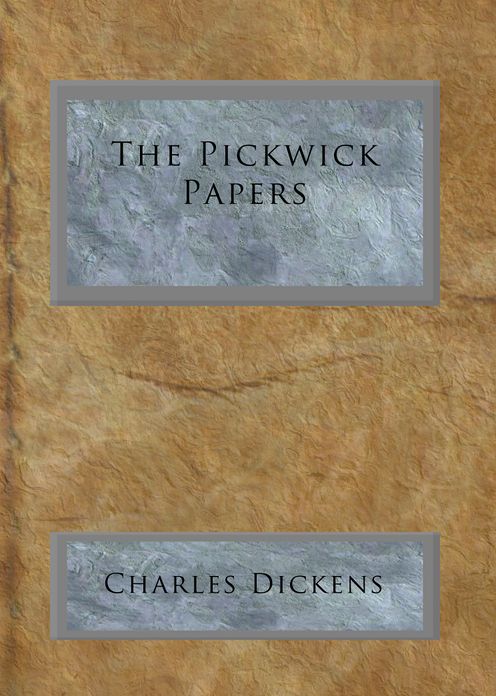 The Pickwick Papers