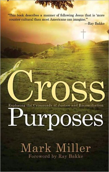 Cross Purposes: Exploring the Crossroads of Justice and Reconciliation