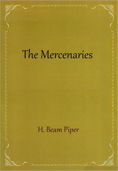 The Mercenaries