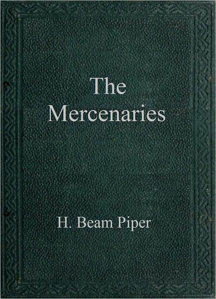 The Mercenaries
