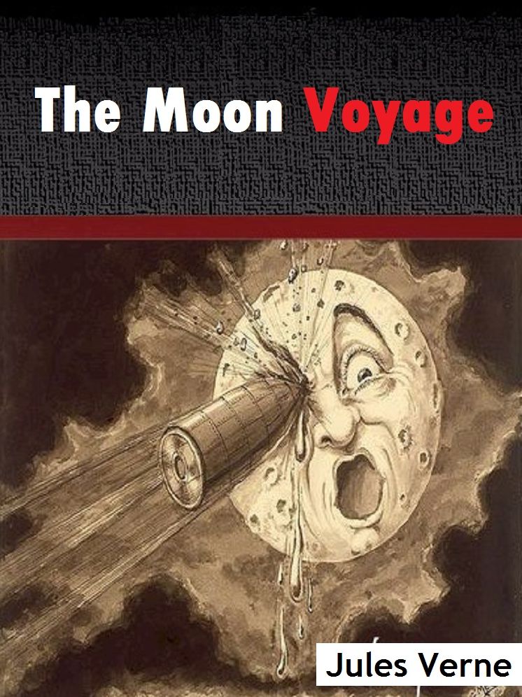 The Moon Voyage