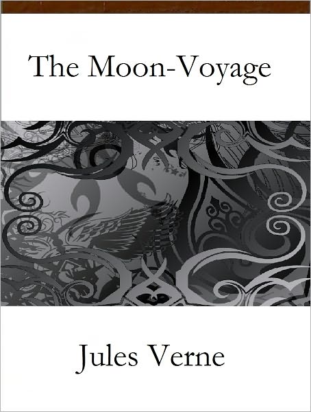 The Moon Voyage
