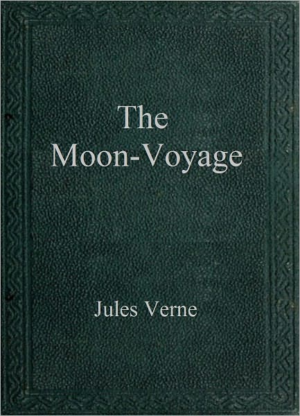The Moon Voyage