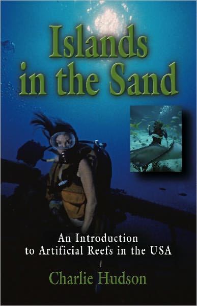 Islands In The Sand