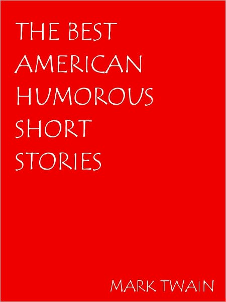 The Best American Short Stories- Special NOOK Edition