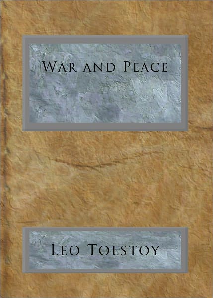 War and Peace