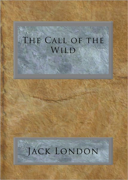 The Call of the Wild