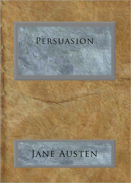 Persuasion