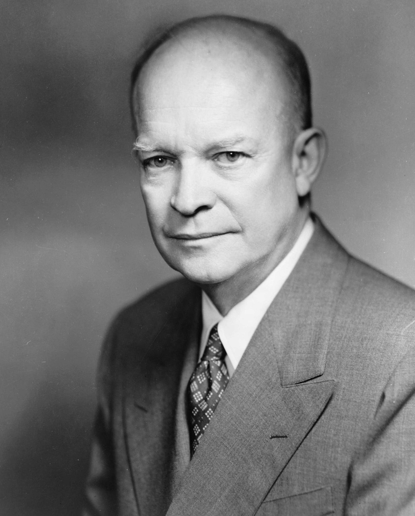 State of the Union Addresses of Dwight D. Eisenhower