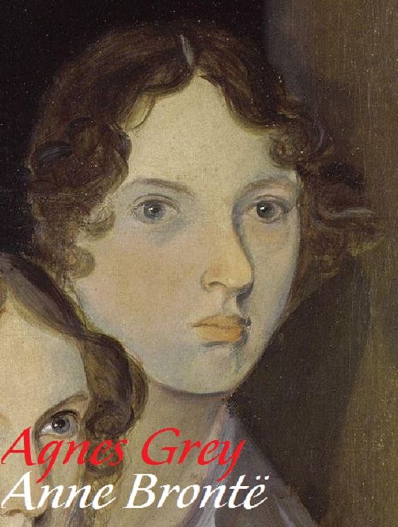 Agnes Grey