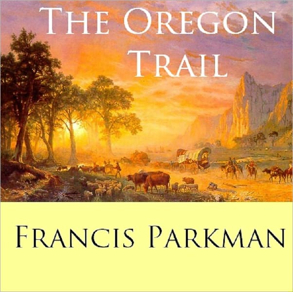 The Oregon Trail