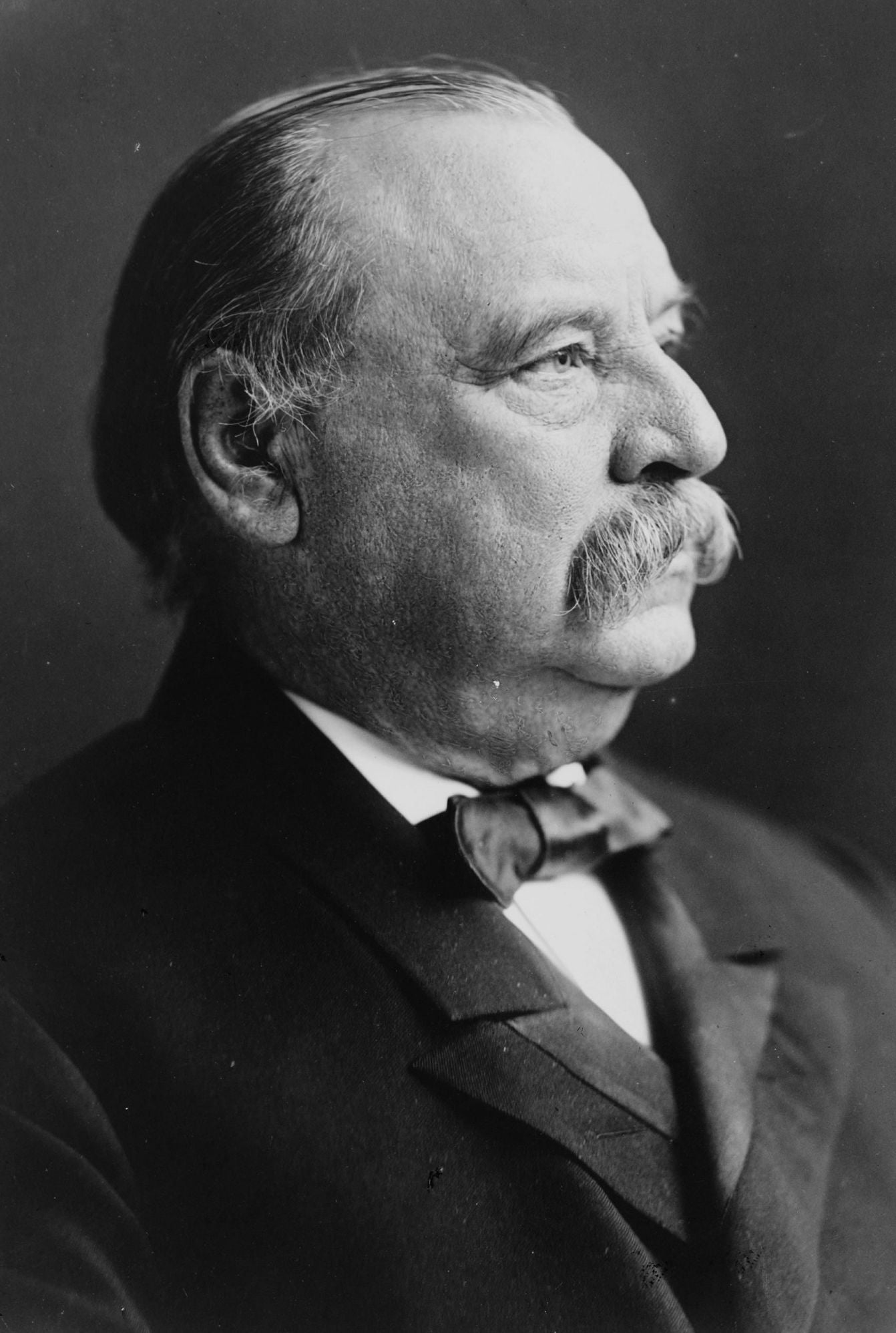 State of the Union Addresses of Grover Cleveland