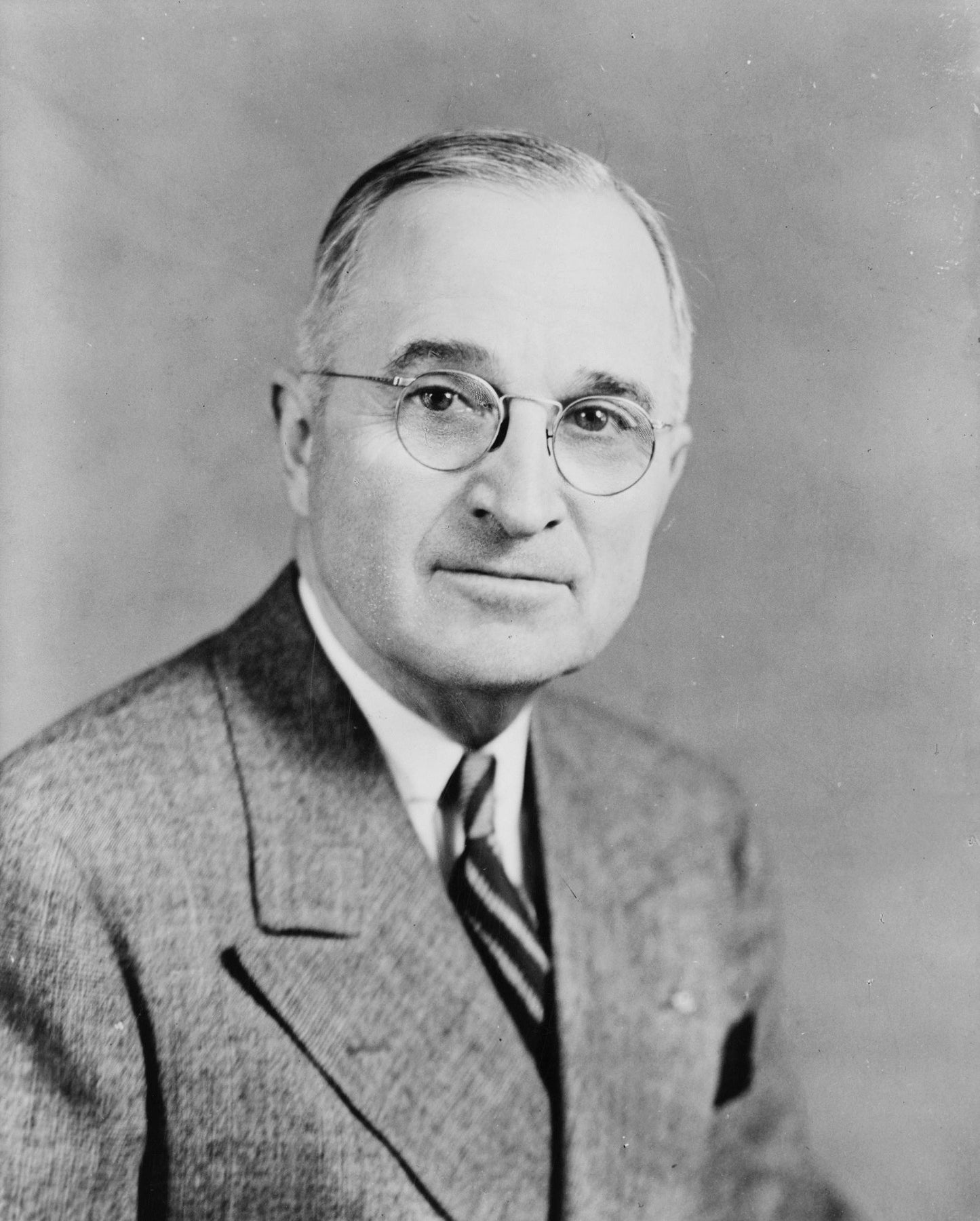 President Harry Truman State of the Unions