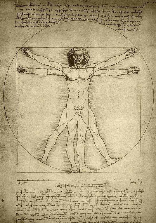 Leonardo da Vinci: