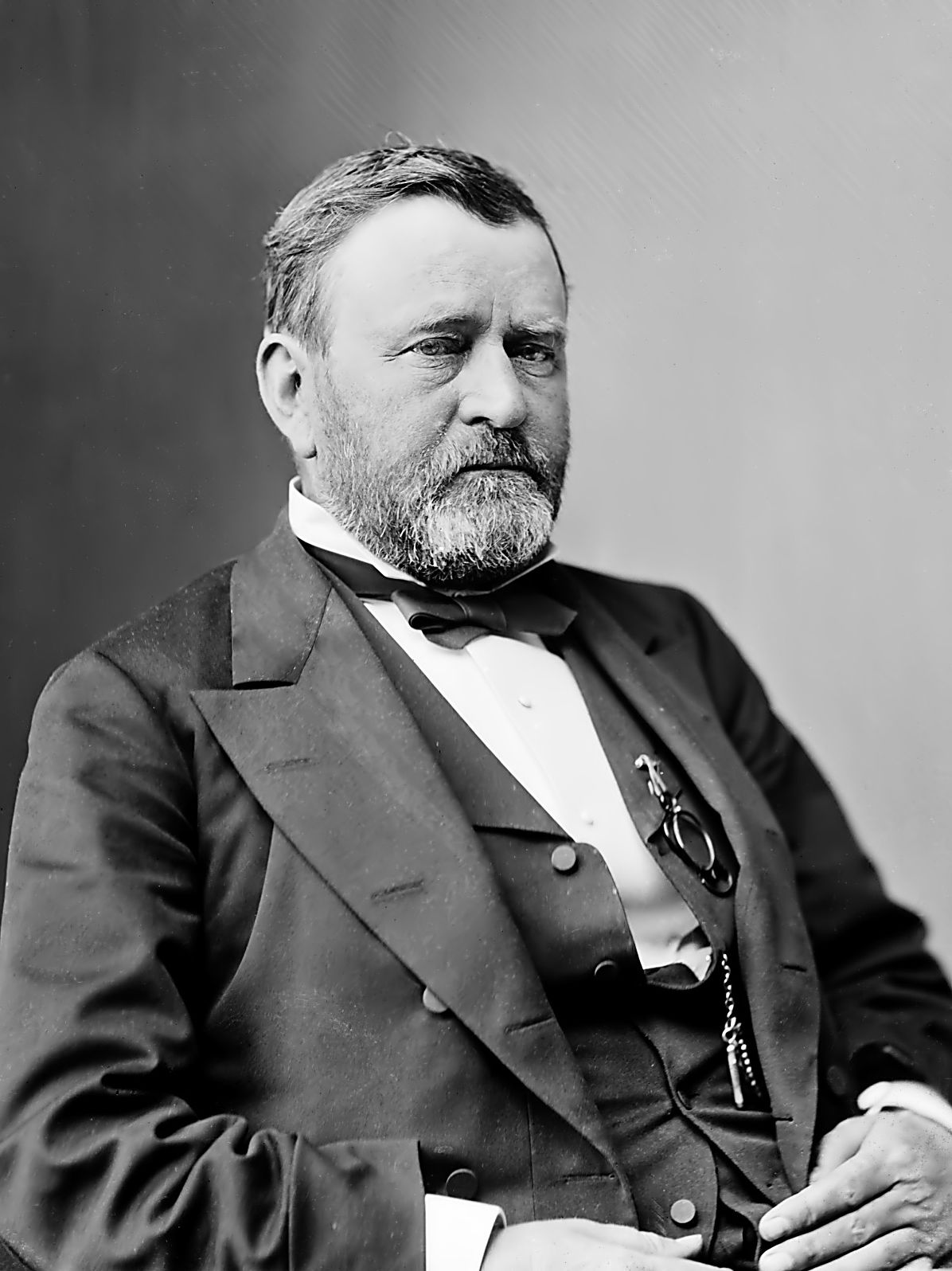 State of the Union Addresses of Ulysses S. Grant
