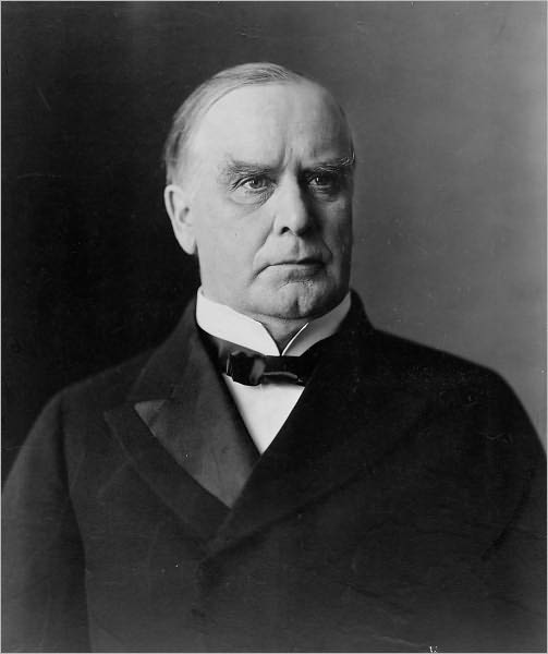 State of the Union Addresses of William McKinley