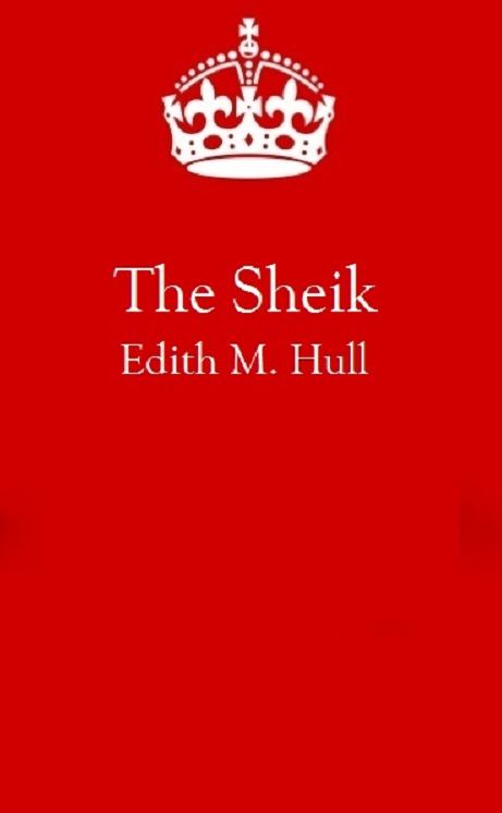 The Sheik