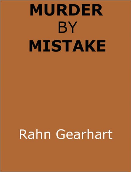 Murder by Mistake