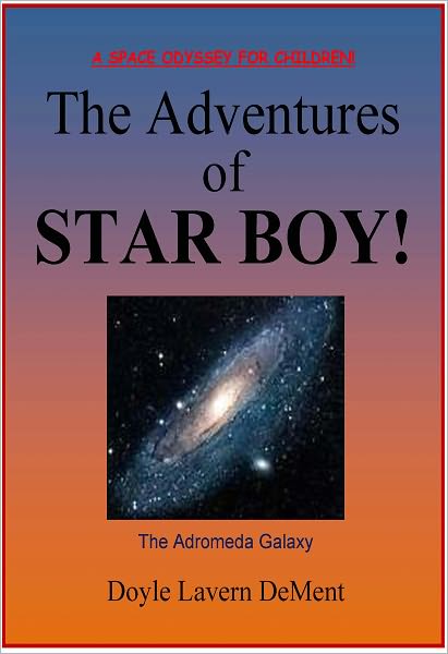 THE ADVENTURES OF STAR BOY