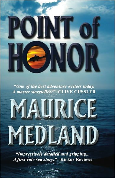 Point of Honor