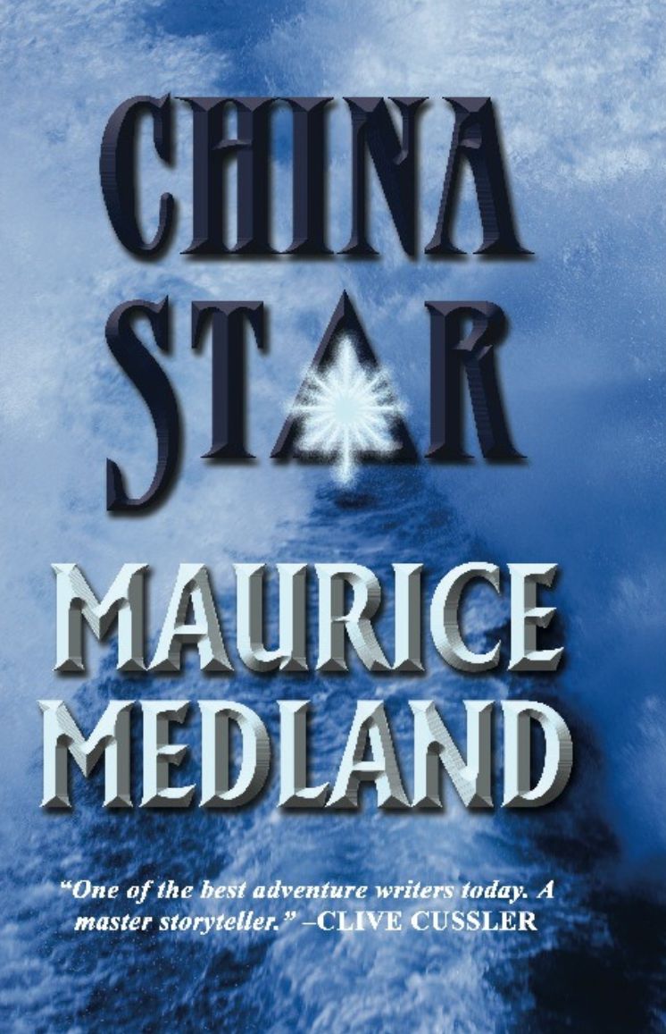 China Star: A Novel