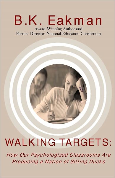 Walking Targets
