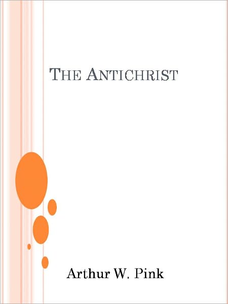 The Antichrist