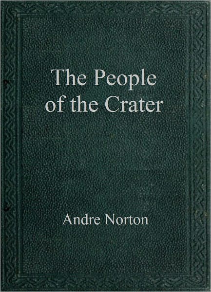 The People of the Crater