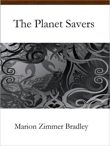 The Planet Savers
