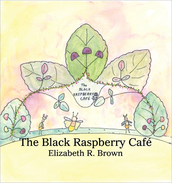 The Black Raspberry Caf&eacute;