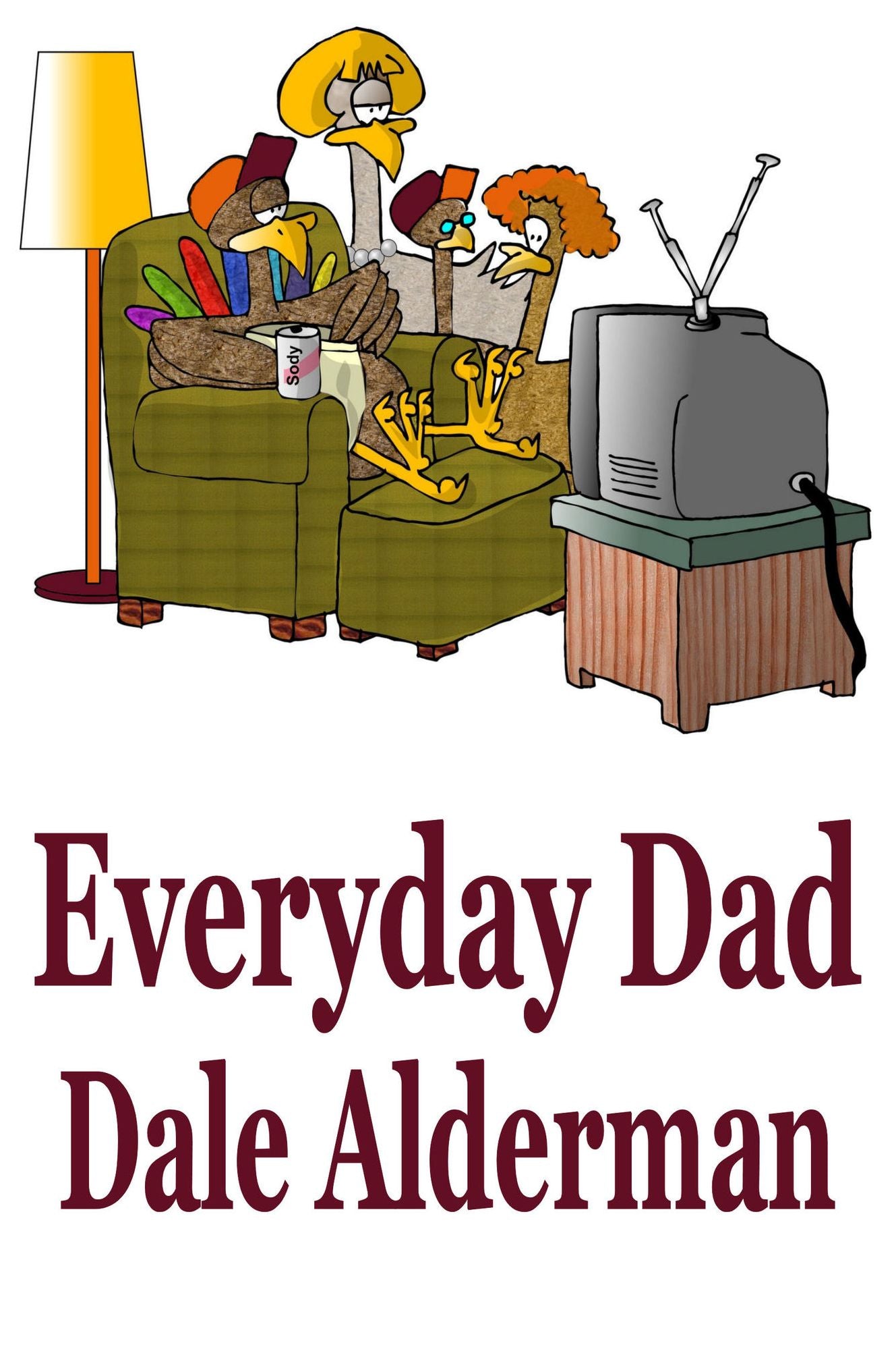 Everyday Dad