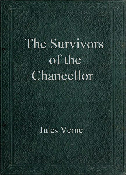 The Survivors of the Chancellor