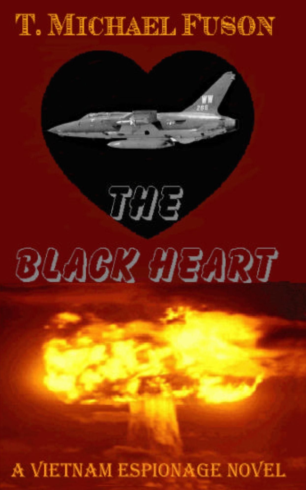 The Black Heart