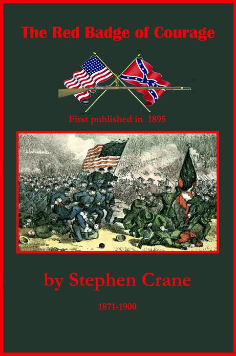 The Red Badge of Courage