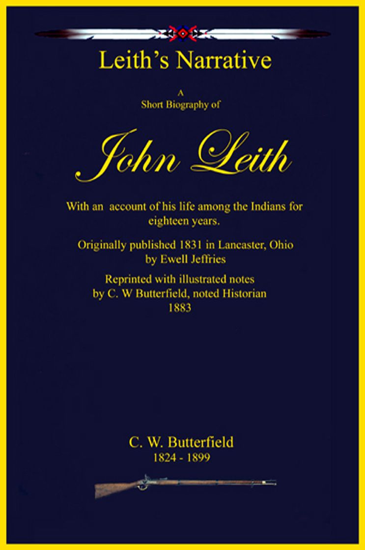 Leith's Narrative